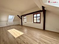 bytová jednotka 2+KK, náměstí Sv. Vavřince, Horní Blatná   - 5