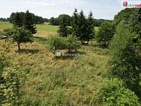 Ideální místo pro Váš dům a zahradu - pozemek 4227 m² v Čermná u Libouchce - 7