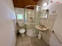 rodinný dům 4+1, Pernink okr. Karlovy Vary  - 11