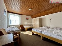 rodinný dům 4+1, Pernink okr. Karlovy Vary  - 12