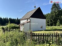 rodinný dům 4+1, Pernink okr. Karlovy Vary  - 17