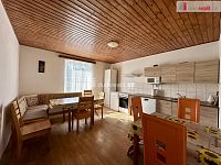 rodinný dům 4+1, Pernink okr. Karlovy Vary  - 2