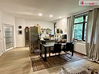 Prodej, mezonetový byt 4+kk, 136,1 m2, Residence Mon Plaisir, Mariánské Lázně - 2