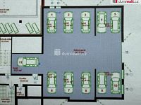 Prodej, mezonetový byt 4+kk, 136,1 m2, Residence Mon Plaisir, Mariánské Lázně - 26