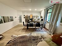 Prodej, mezonetový byt 4+kk, 136,1 m2, Residence Mon Plaisir, Mariánské Lázně - 3