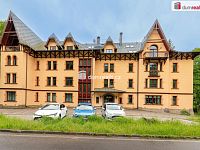 Prodej, mezonetový byt 4+kk, 136,1 m2, Residence Mon Plaisir, Mariánské Lázně - 4