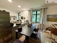 Prodej, mezonetový byt 4+kk, 136,1 m2, Residence Mon Plaisir, Mariánské Lázně - 6