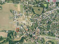 stavební pozemek 2126m2 - 10