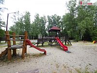 stavební pozemek 2126m2 - 12