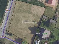 stavební pozemek 2126m2 - 14