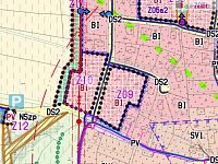 stavební pozemek 2126m2 - 15