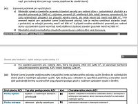 stavební pozemek 2126m2 - 16