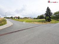 stavební pozemek 2126m2 - 3