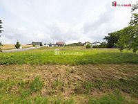 stavební pozemek 2126m2 - 4