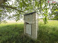 stavební pozemek 2126m2 - 6