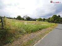 stavební pozemek 2126m2 - 7