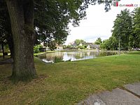 stavební pozemek 2126m2 - 8