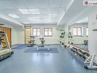 Penzion s restaurací - 10