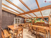 Penzion s restaurací - 12