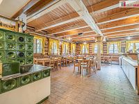 Penzion s restaurací - 13