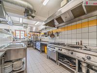 Penzion s restaurací - 14