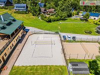 Penzion s restaurací - 16