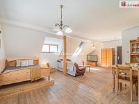 Penzion s restaurací - 21