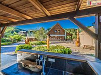 Penzion s restaurací - 24