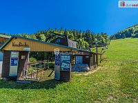 Penzion s restaurací - 26