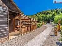 Penzion s restaurací - 27