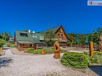 Penzion s restaurací - 29