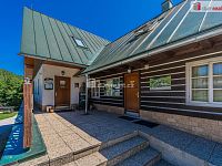 Penzion s restaurací - 30