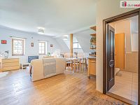 Penzion s restaurací - 5