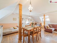 Penzion s restaurací - 8