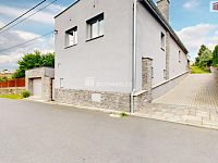 Prodej, rodinného domu, 237 m2, ul. Hřbitovní, Vítkov - 7