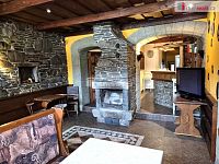 Prodej, rodinný dům, zahrada, garáž, nám. J.V. Kamarýta, Velešín - 21