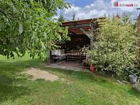 Prodej, rodinný dům, zahrada, garáž, nám. J.V. Kamarýta, Velešín - 23