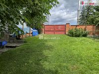 Prodej, rodinný dům, zahrada, garáž, nám. J.V. Kamarýta, Velešín - 25