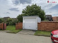 Prodej, rodinný dům, zahrada, garáž, nám. J.V. Kamarýta, Velešín - 28