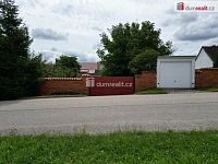 Prodej, rodinný dům, zahrada, garáž, nám. J.V. Kamarýta, Velešín - 29