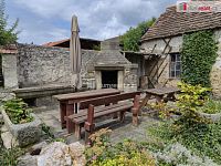 Prodej, rodinný dům, zahrada, garáž, nám. J.V. Kamarýta, Velešín - 3