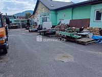 prodej výrobního a prodejního areálu, ul. Děčínská, Děčín - Podmokly - 17