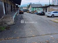 prodej výrobního a prodejního areálu, ul. Děčínská, Děčín - Podmokly - 20