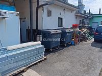 prodej výrobního a prodejního areálu, ul. Děčínská, Děčín - Podmokly - 22