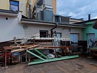 prodej výrobního a prodejního areálu, ul. Děčínská, Děčín - Podmokly - 23