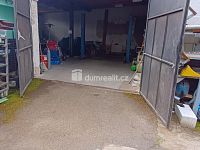 prodej výrobního a prodejního areálu, ul. Děčínská, Děčín - Podmokly - 25