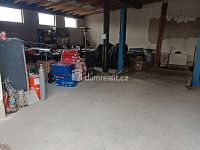 prodej výrobního a prodejního areálu, ul. Děčínská, Děčín - Podmokly - 26