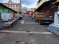 prodej výrobního a prodejního areálu, ul. Děčínská, Děčín - Podmokly - 3