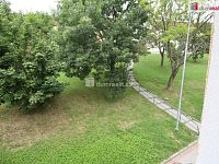 Pěkný udržovaný byt 2+1 v prvním patře cihlového domu v Habartově - 22