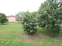 Pěkný udržovaný byt 2+1 v prvním patře cihlového domu v Habartově - 23